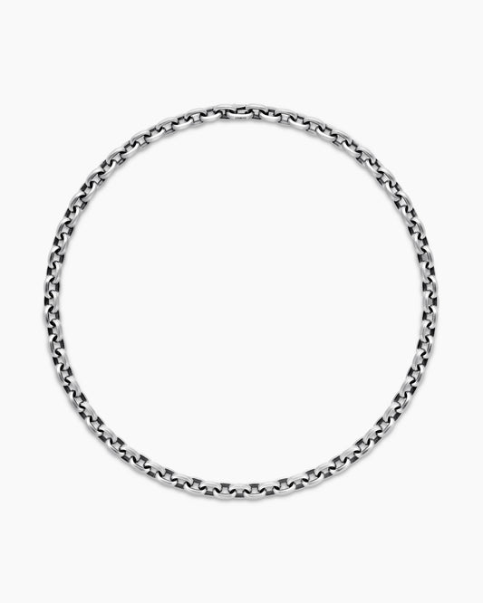 Carave Paris Classic Curb Link Chain Necklace