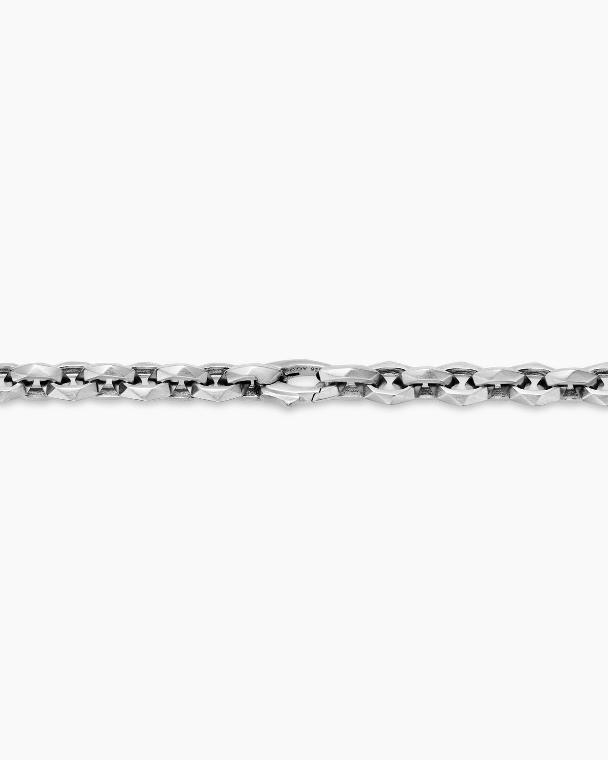 Carave Paris Classic Rope Chain Necklace