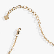 Silver Shell Pendant Necklace for Women