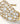 Carave Paris Luxury Pavé Dome Huggie Earrings