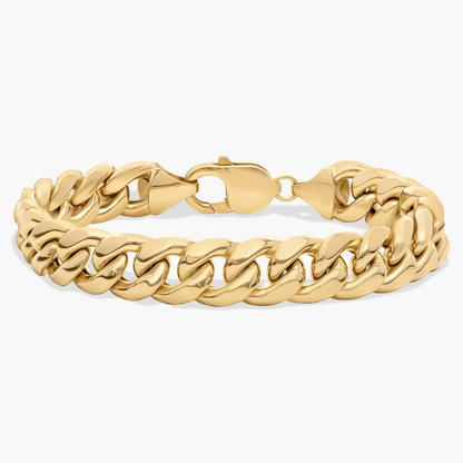 Carave Paris Classic Curb Link Bracelet