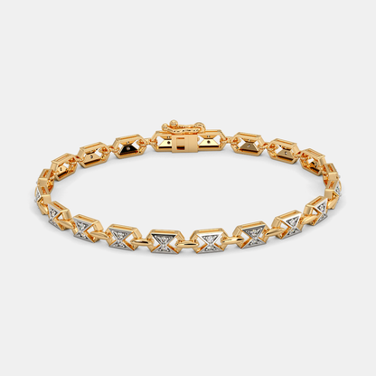 Carave Paris Star Link Designer Bracelet