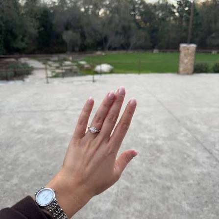 Client review image