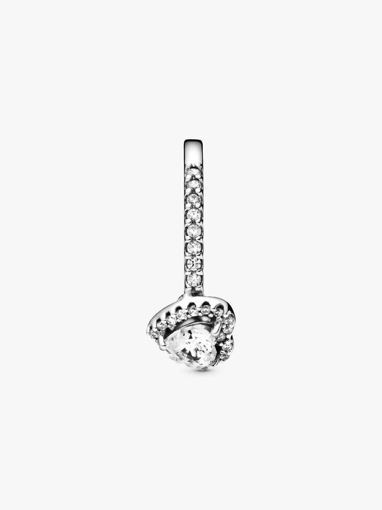 Carave Paris Classic Heart Halo Ring
