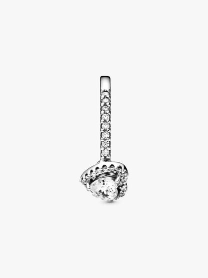 Carave Paris Classic Heart Halo Ring