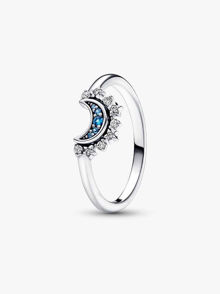 Carave Paris Celestial Rainbow Arc Ring