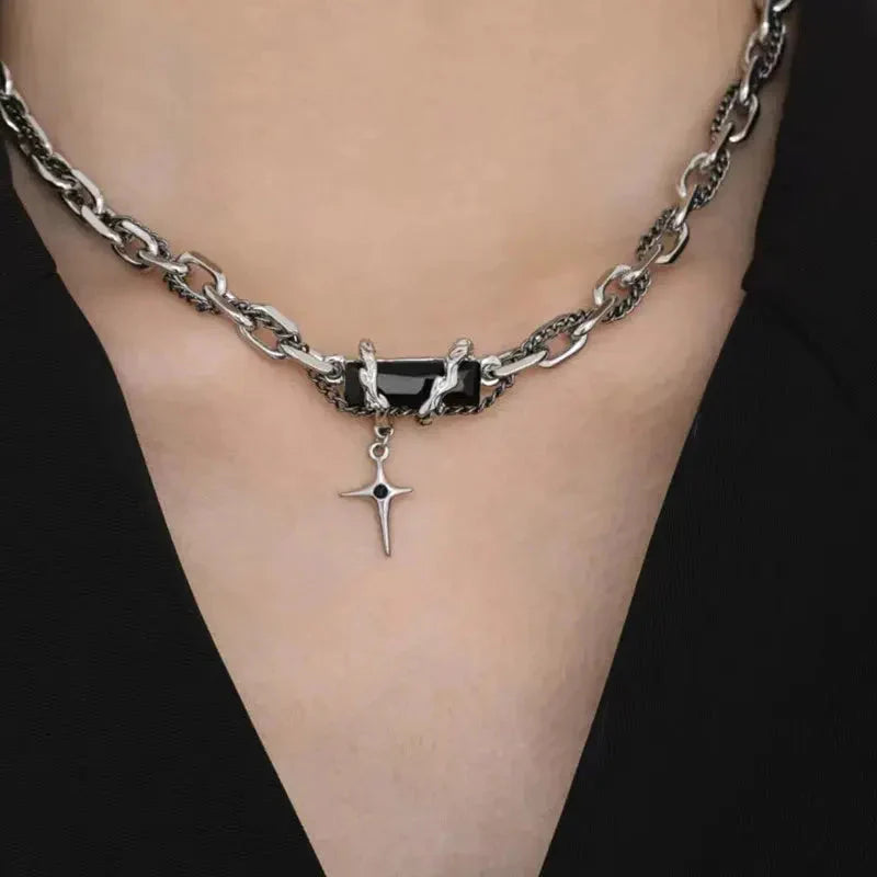 sterling-silver-black-chain-cross-pendant-necklace_2.webp