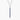 Carave Paris Blue Sapphire and Diamond Bar Pendant Necklace