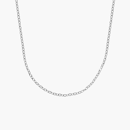 Carave Paris Classic Cable Chain Necklace