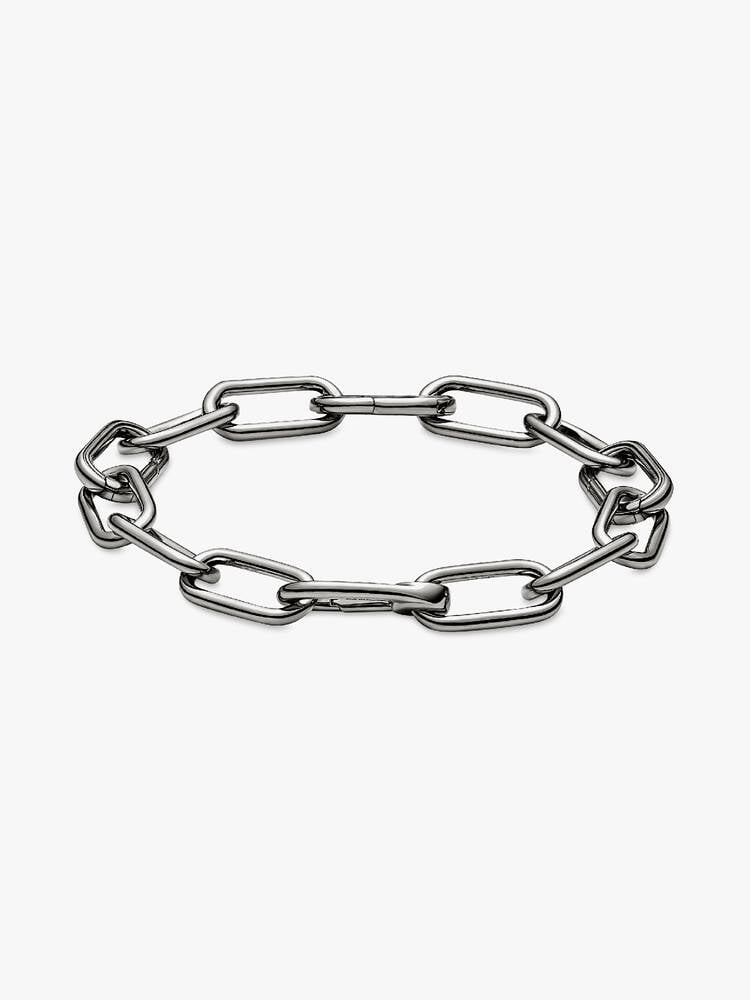 Carave Paris Bold Paperclip Chain Bracelet