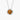 Carave Paris Classic Solitaire Pendant Necklace
