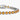 Carave Paris Golden Citrine Tennis Bracelet