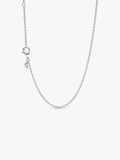 Carave Paris Classic Cable Chain Necklace
