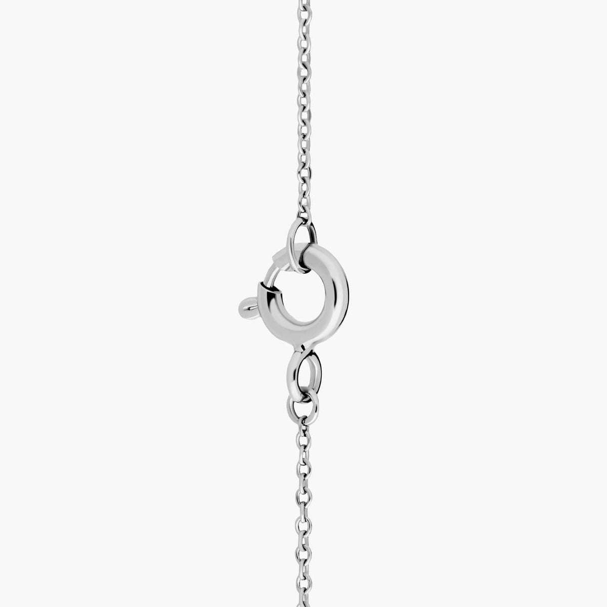 Carave Paris Delicate Diamond Chain Bracelet