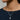 Carave Paris Diamond Bow Pearl Pendant Necklace