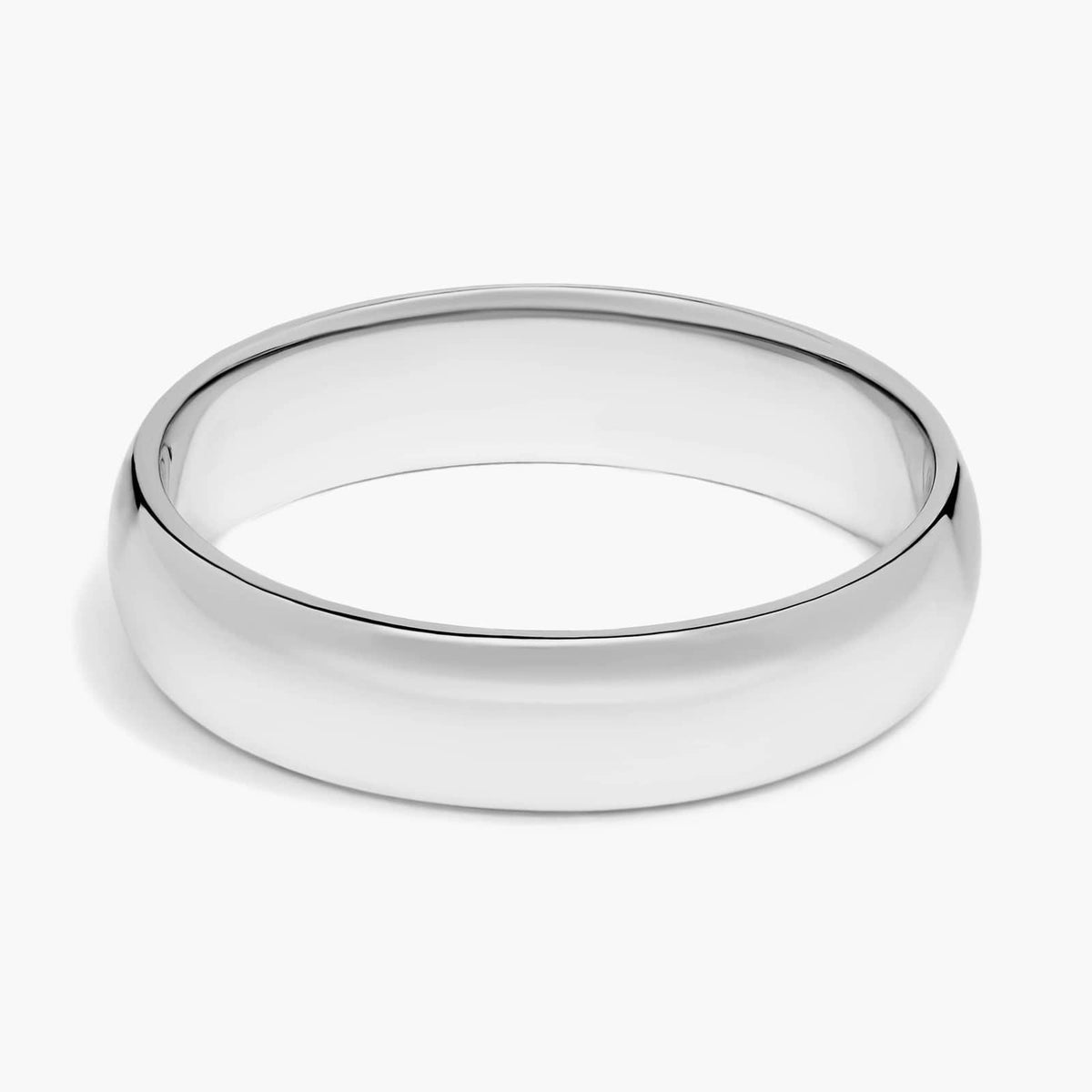 Carave Paris Classic Comfort Fit Wedding Band Ring