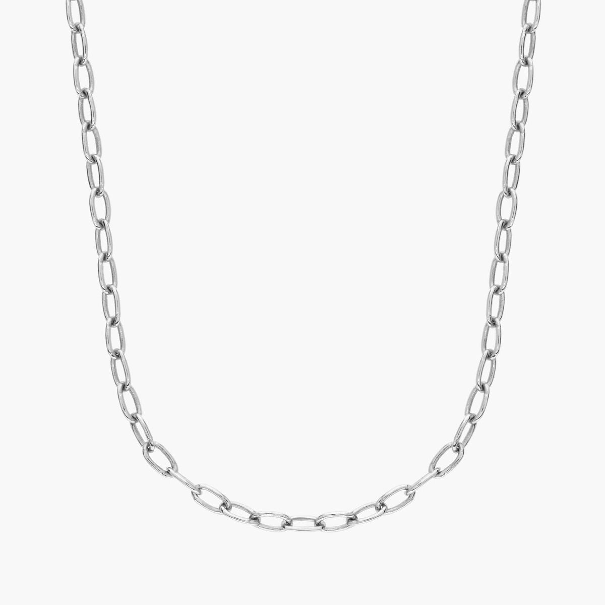 Carave Paris Delicate Cable Chain Necklace