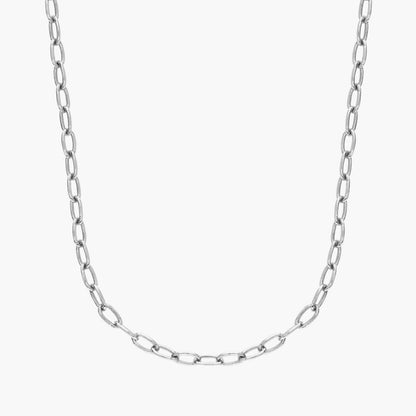 Carave Paris Delicate Cable Chain Necklace
