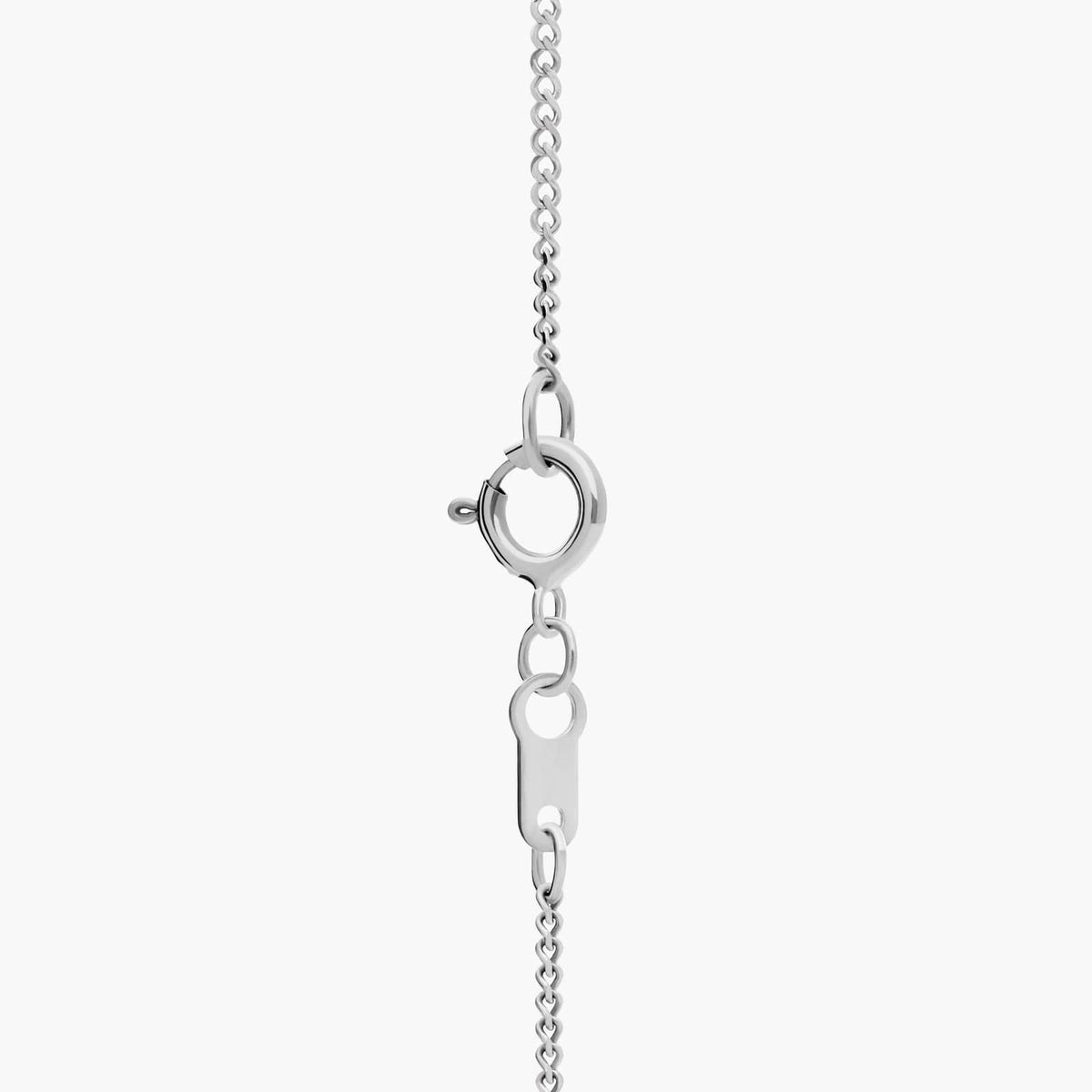 Carave Paris Freshwater Pearl Station Necklace