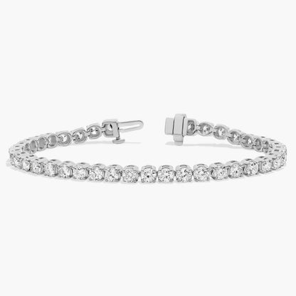 Carave Paris Classic Diamond Tennis Bracelet