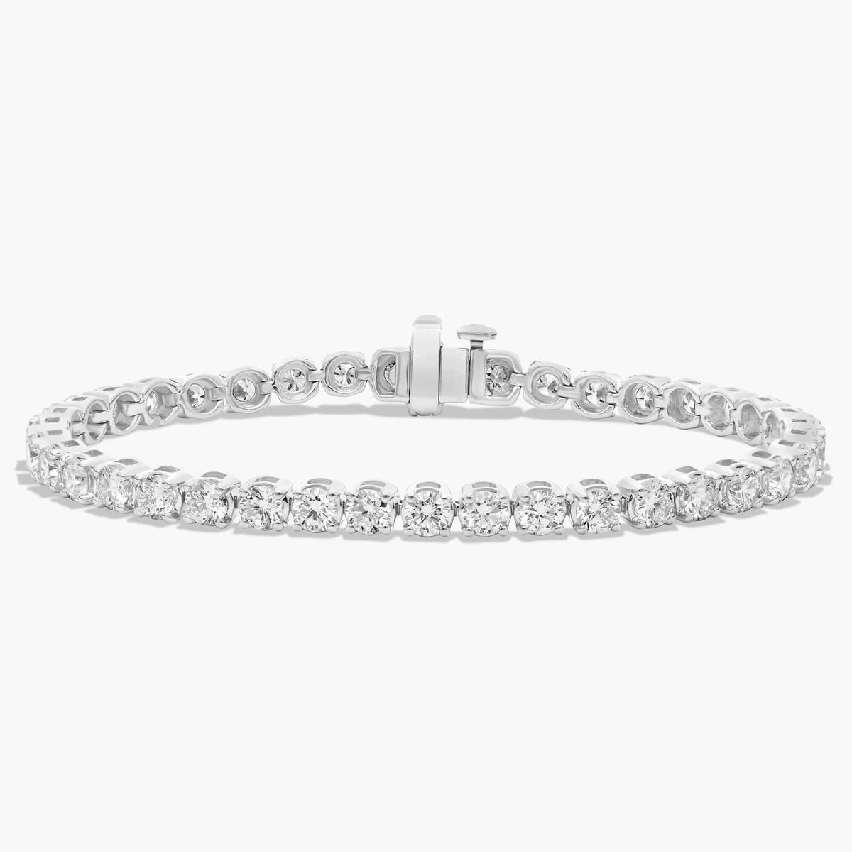 Carave Paris Classic Diamond Tennis Bracelet