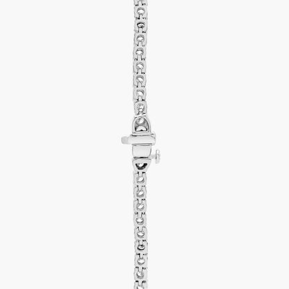 Carave Paris Classic Diamond Tennis Choker Necklace