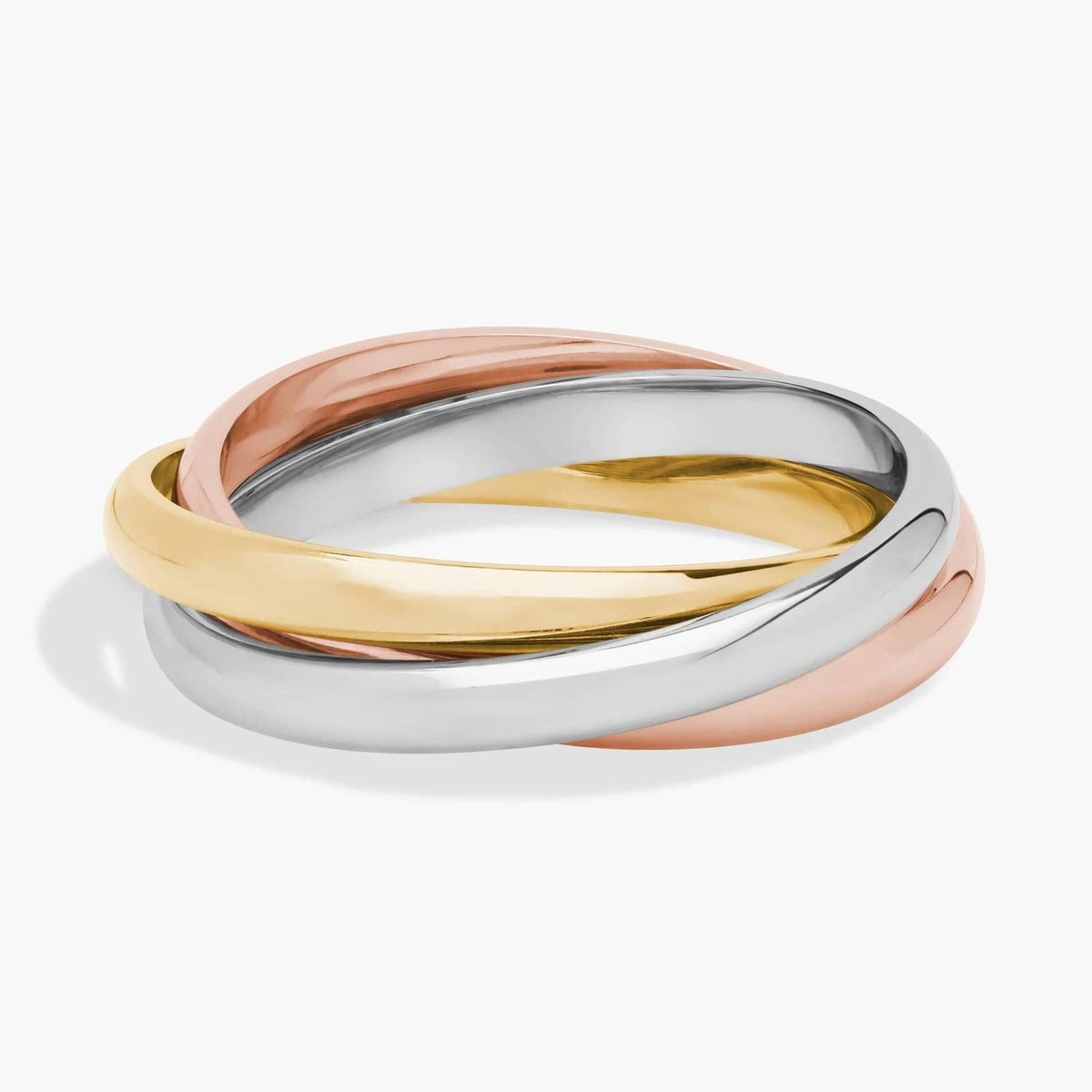 Carave Paris Trinity Crossover Ring