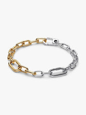 Sterling Silver Chain Bracelet